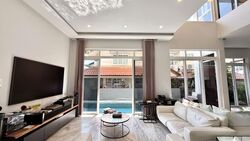Seaside Park (D15), Semi-Detached #558747001
